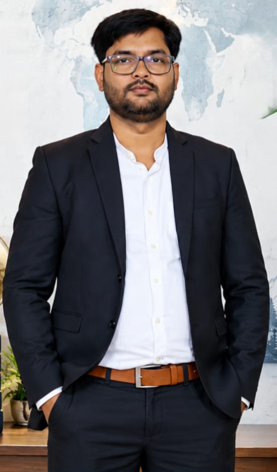 Dr. Amar Kumar