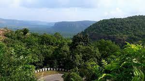 Indian Geography Capsule 16