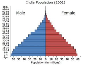 पिरामिड आरेख