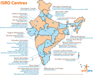 भारतीय सुदूर संवेदन उपग