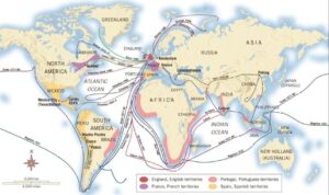 North Atlantic