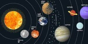 Solar System