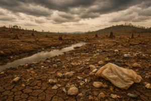 Environmental Degradation