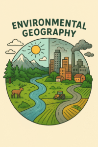 Environmental Geography