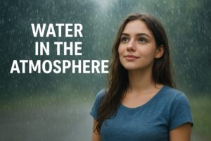 Chapter 11 Water in the Atmosphere