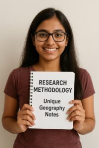 RESEARCH METHODOLOGY
