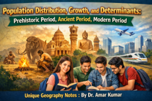Population Distribution