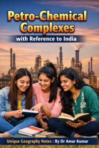 Petro-Chemical Complexes