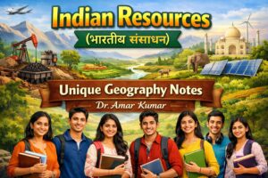 Indian Resources