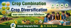 Crop Combination and Crop Diversification
