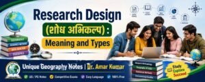 Research Design